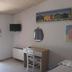 Servicio de la habitación