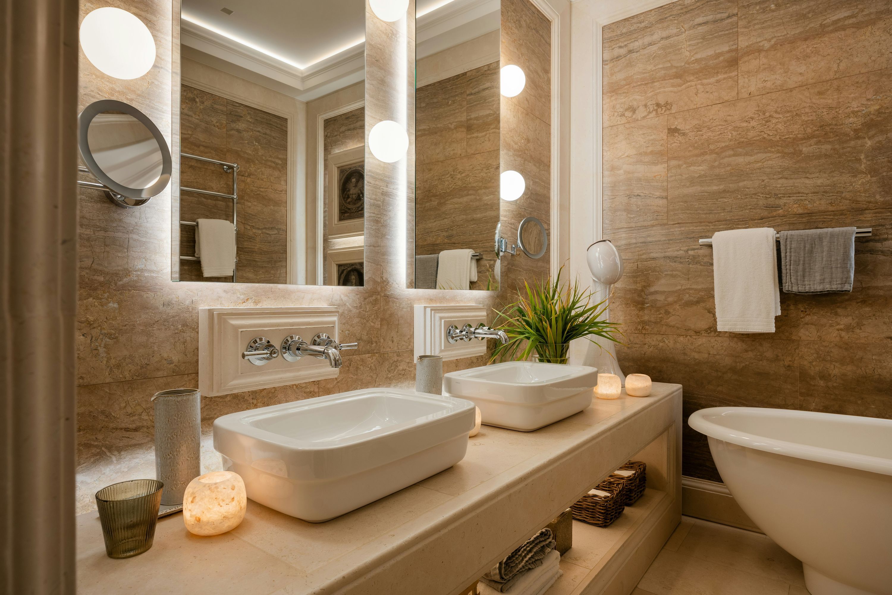 Baño