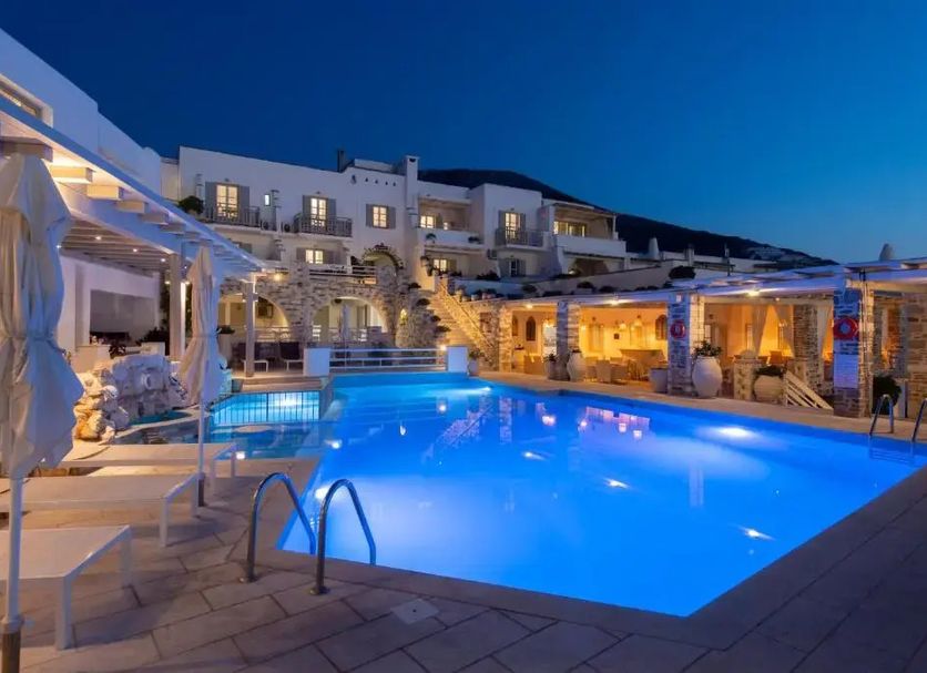 Piscina Foto