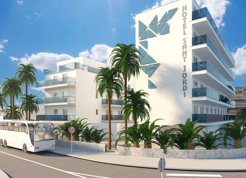 Edificio Foto