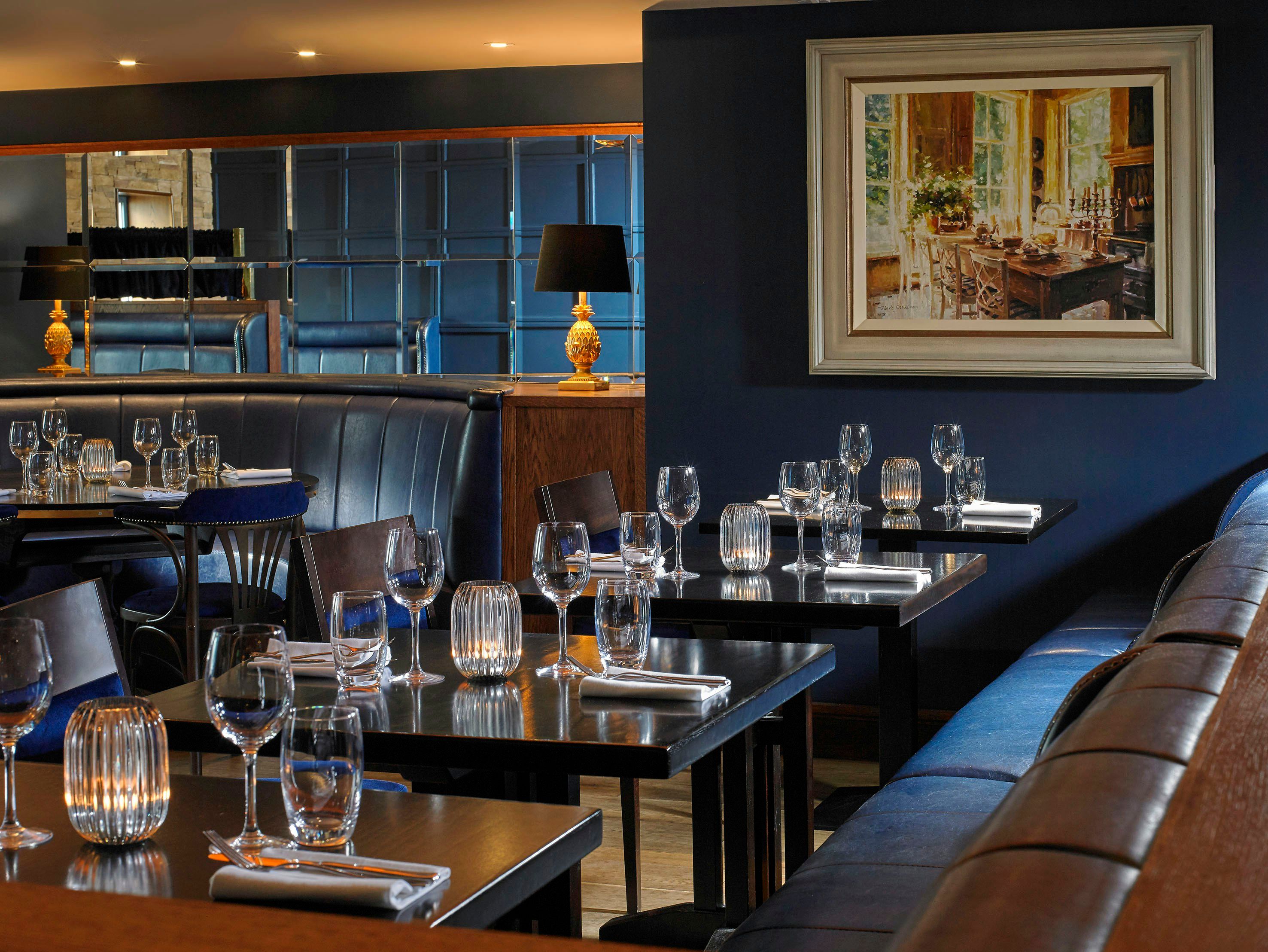 Restaurante