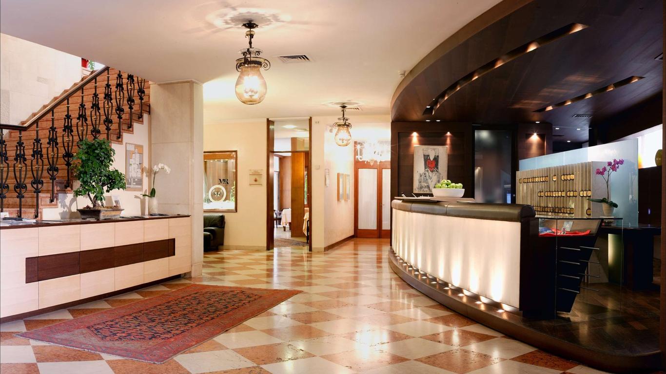 Astoria Hotel Italia