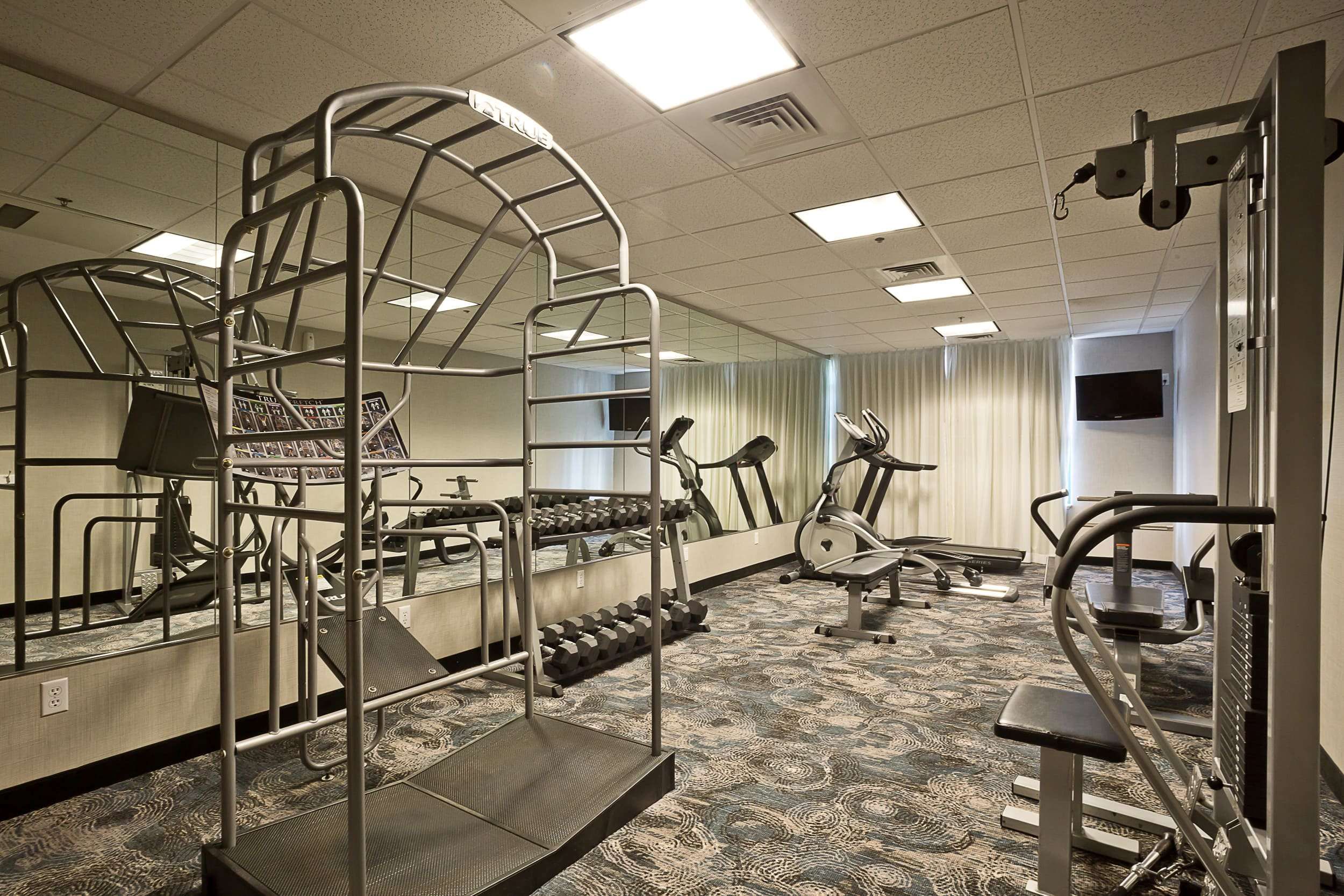 Gimnasio