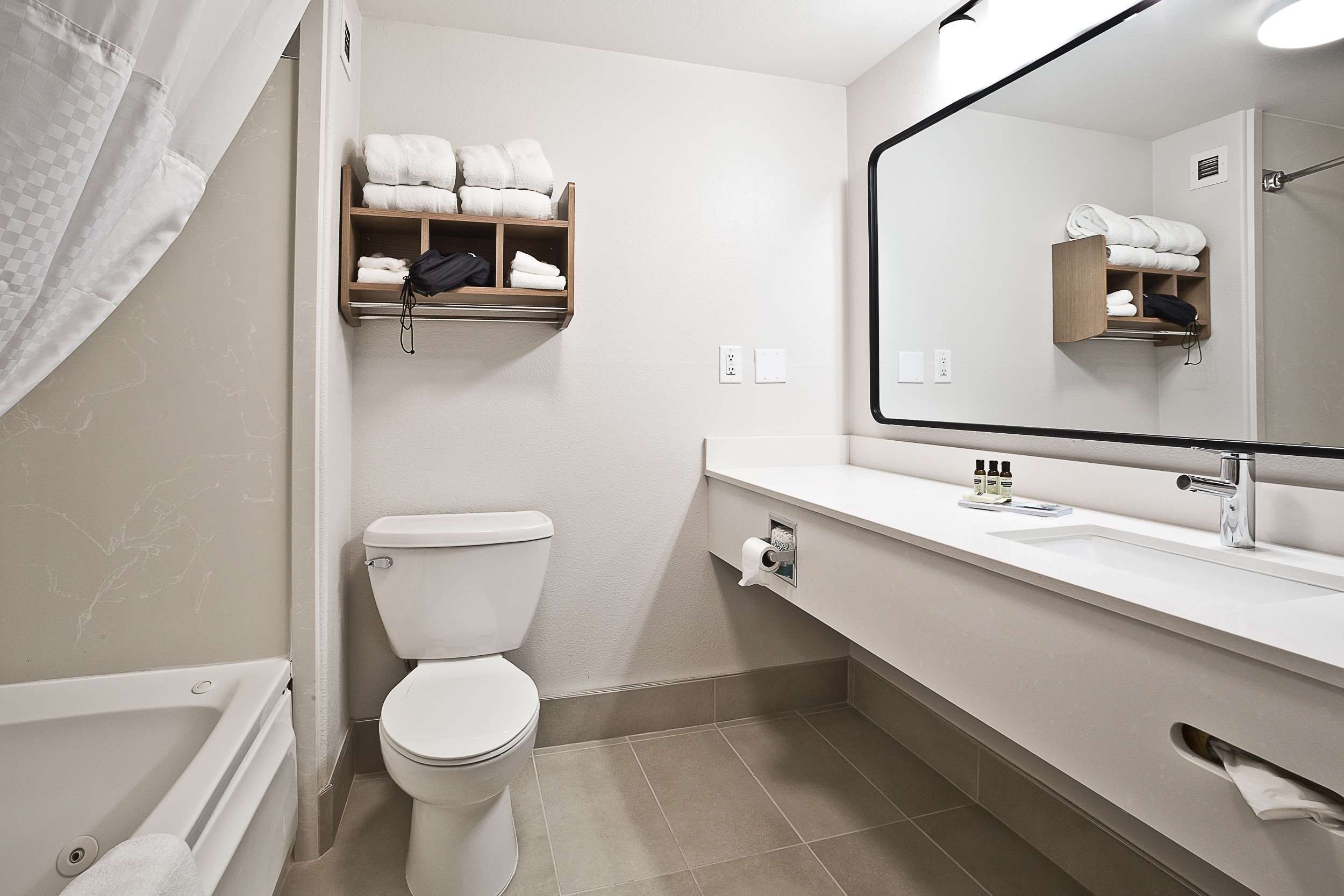 Baño