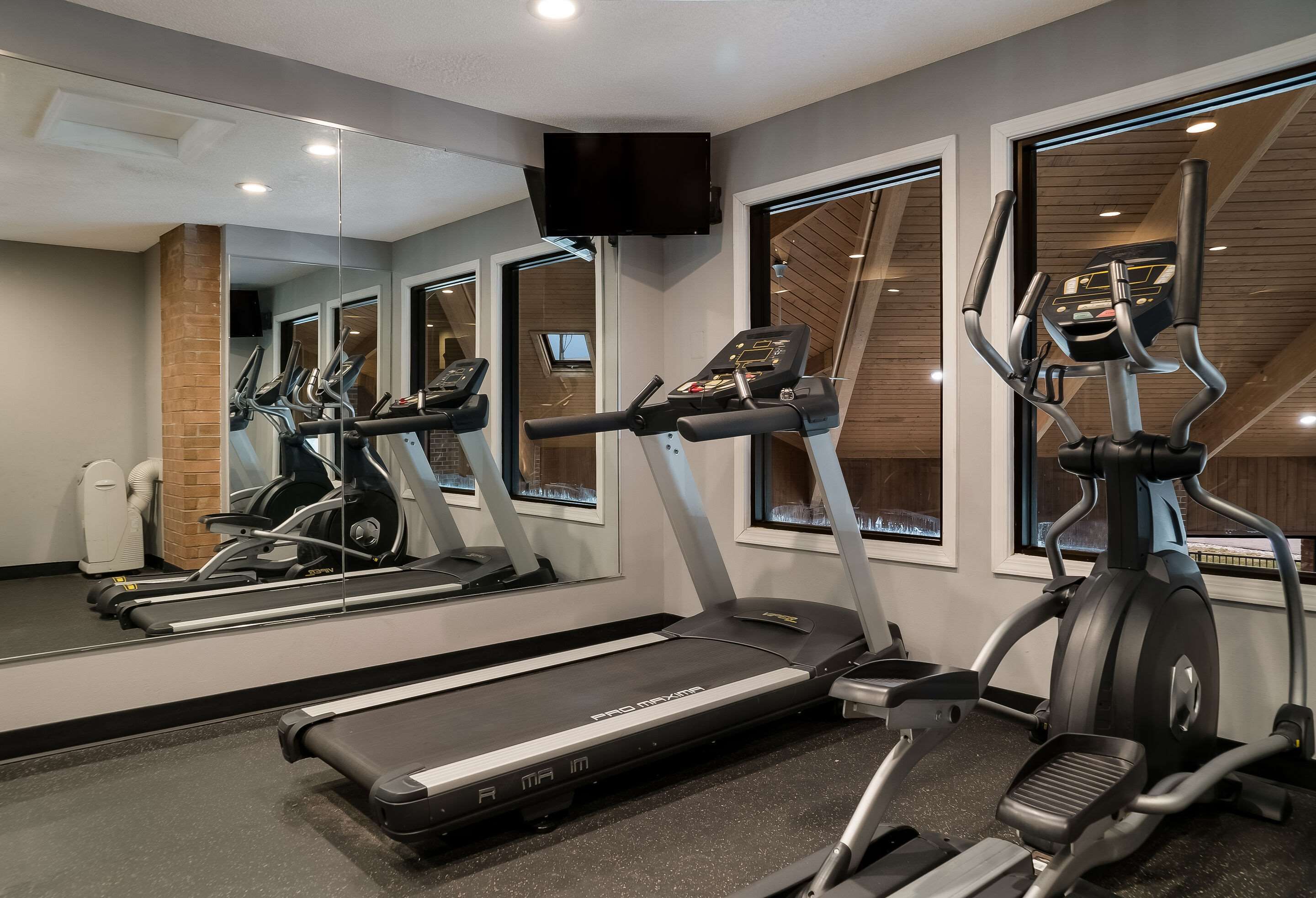 Gimnasio