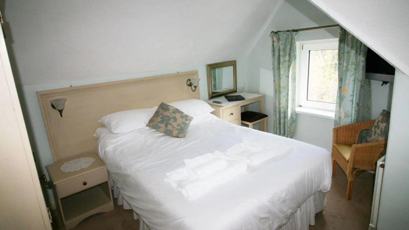 Ferndale - Lodge