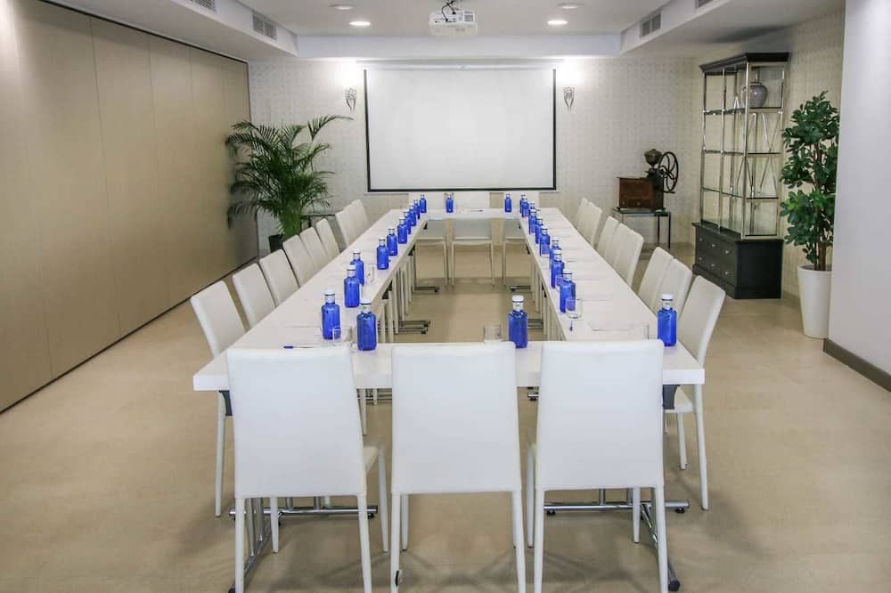 Sala de conferencias