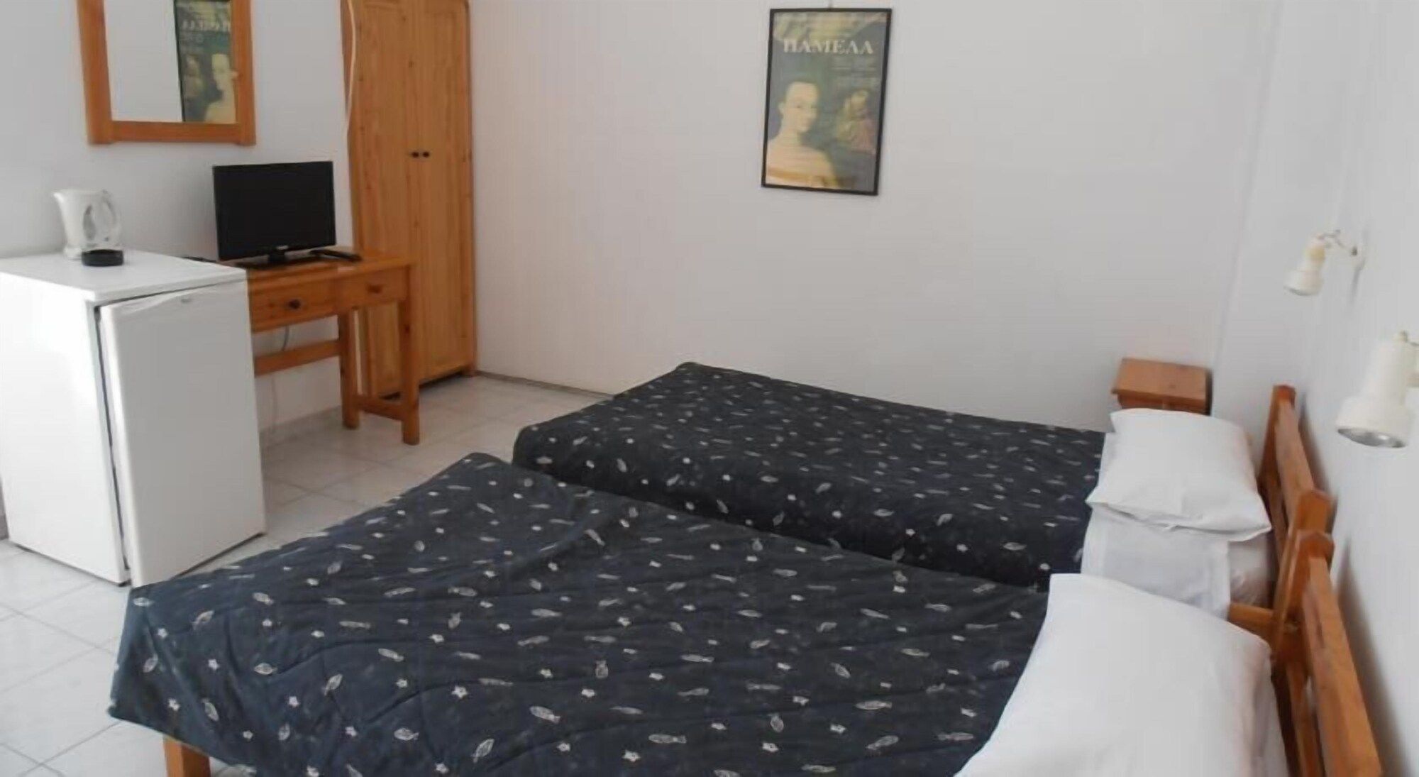 Habitación