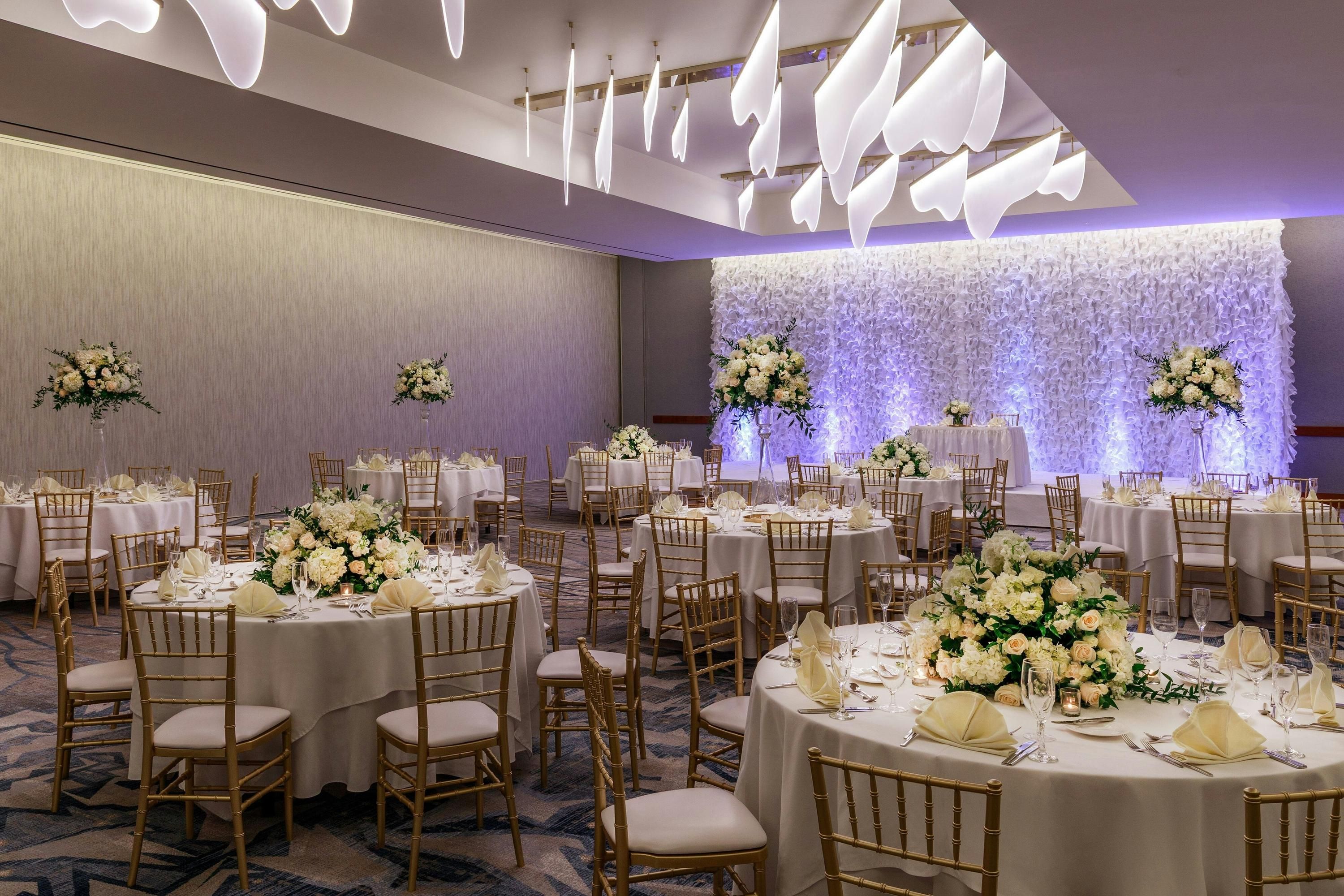 Sala de banquetes