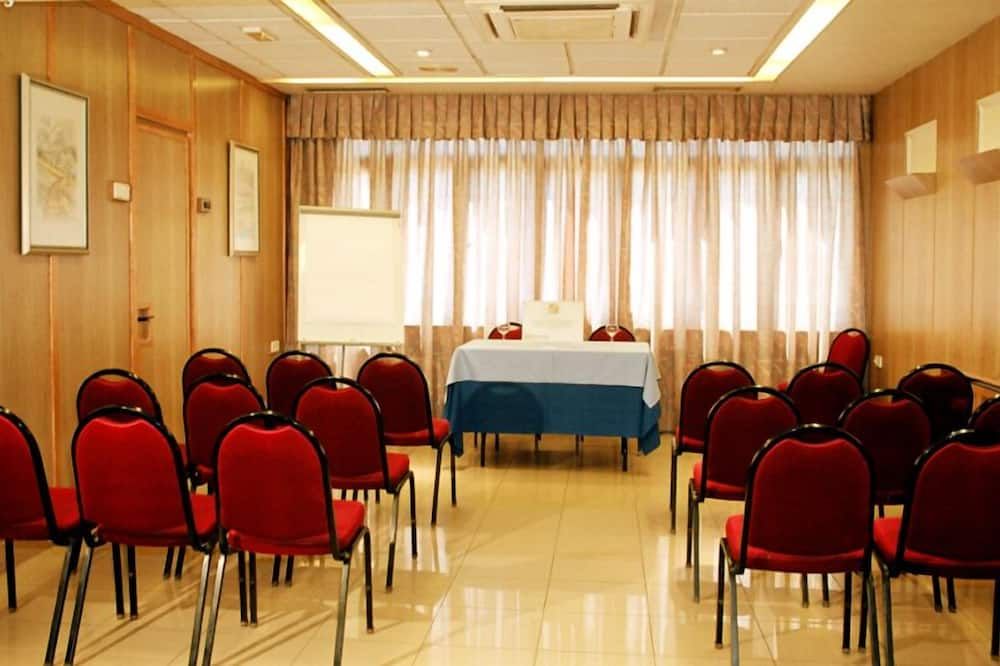 Sala de conferencias