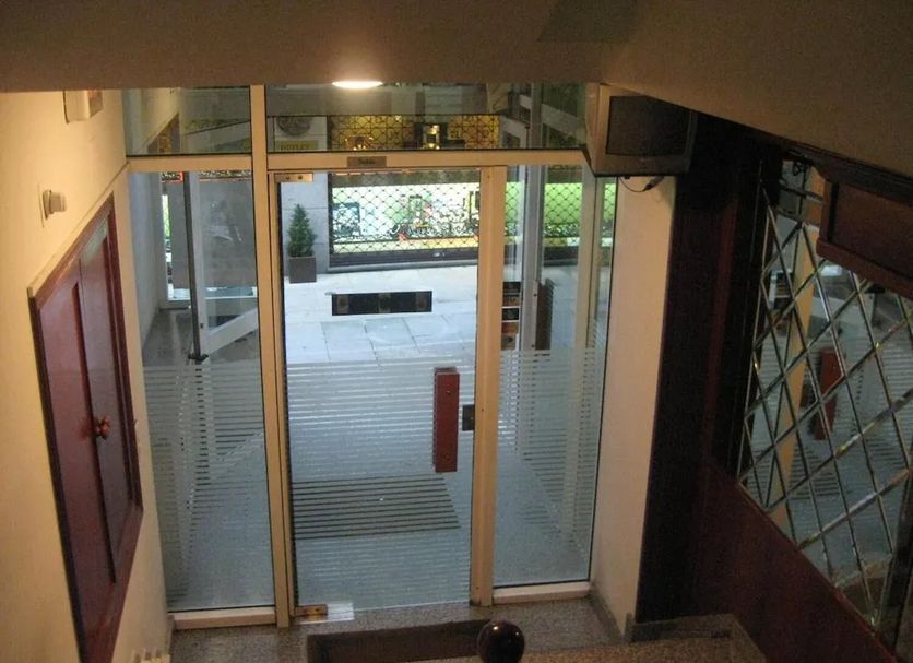 Pasillo Foto
