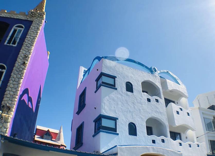Edificio Foto