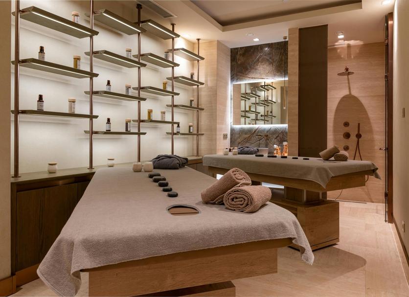 Spa Foto