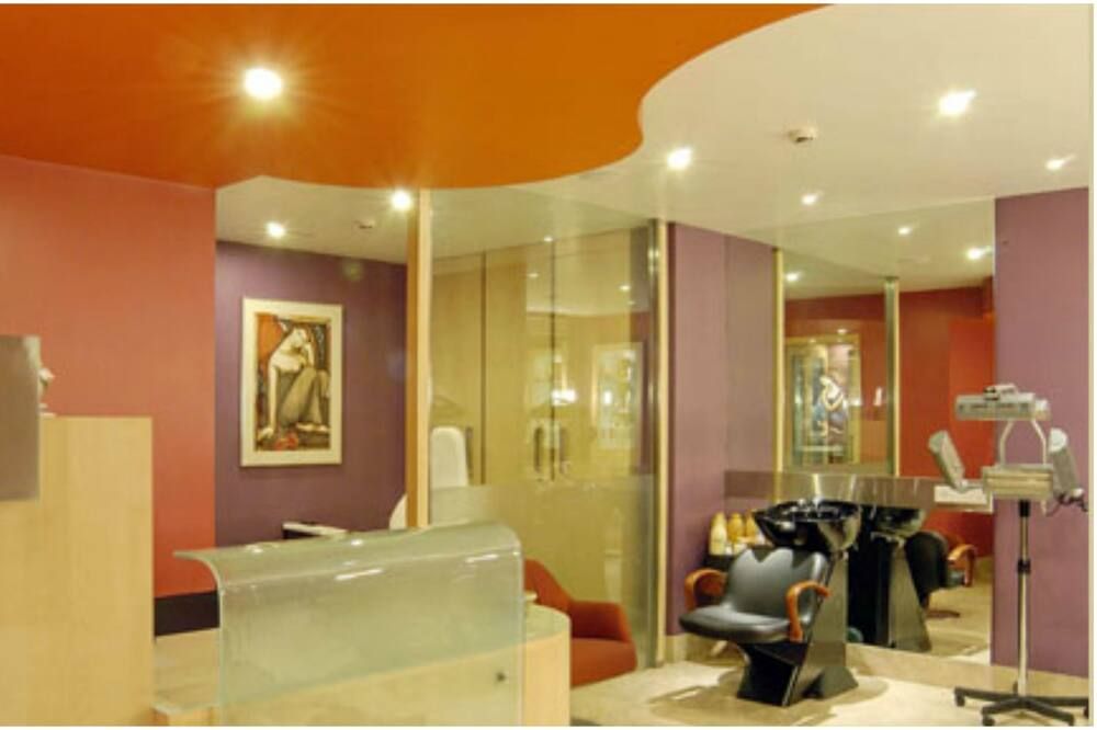 Servicio del hotel