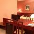 Servicio de la habitación