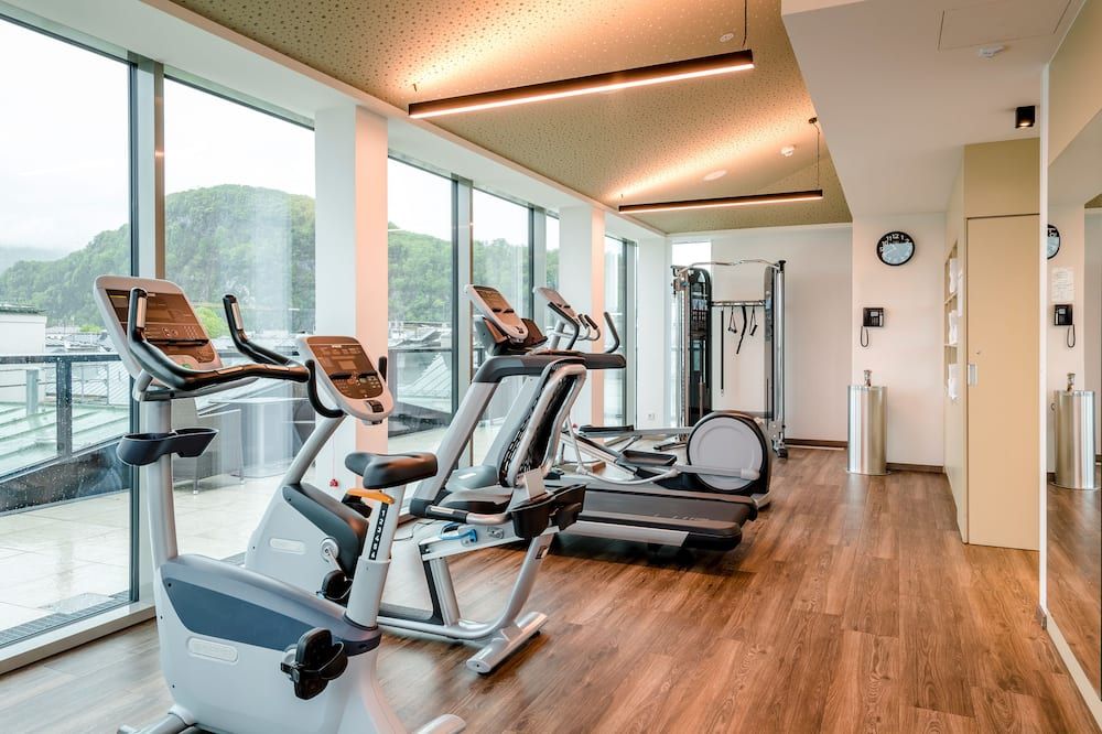 Gimnasio
