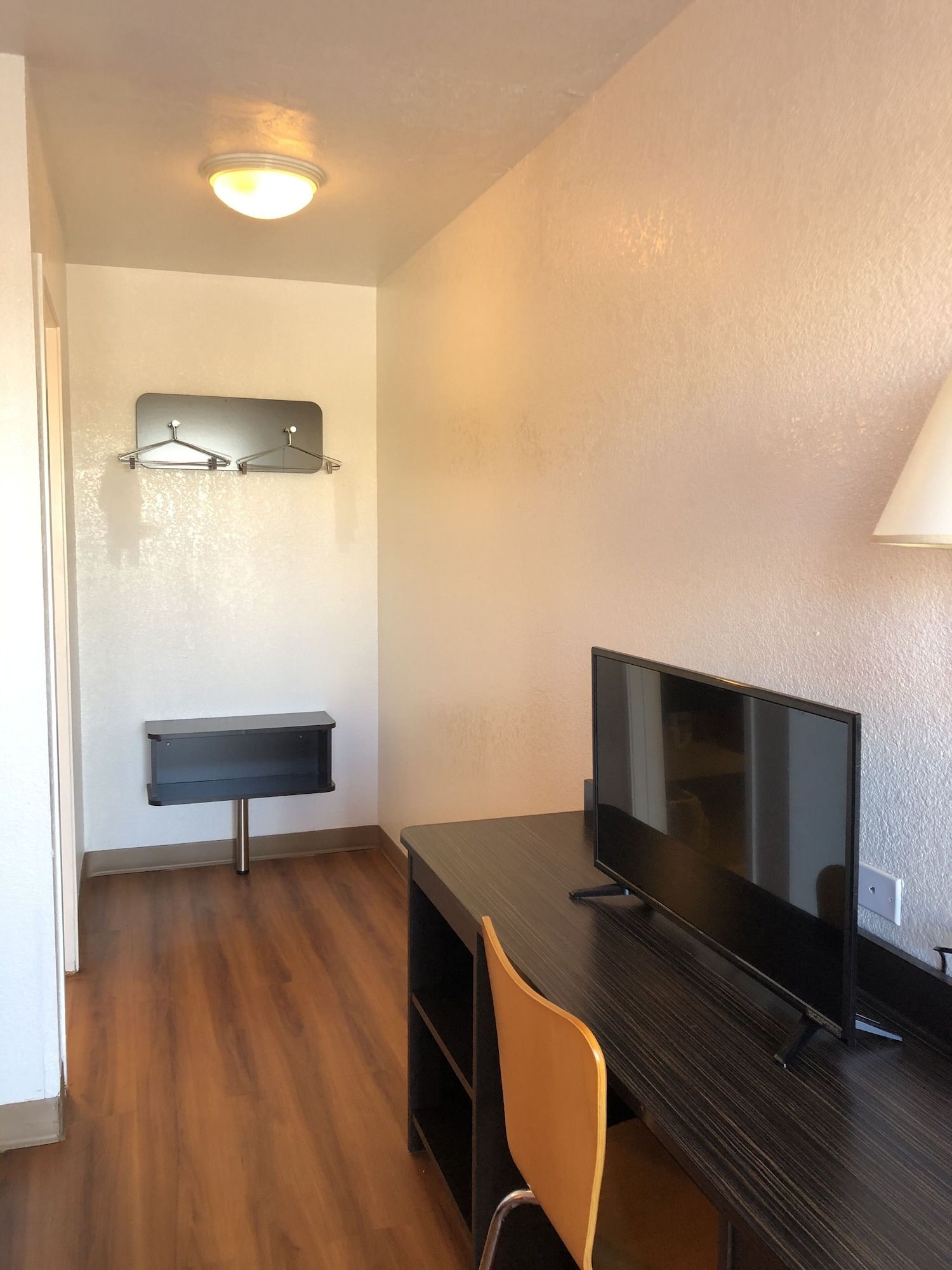 Servicio de la habitación