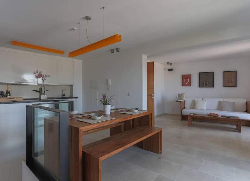 Cocina Foto