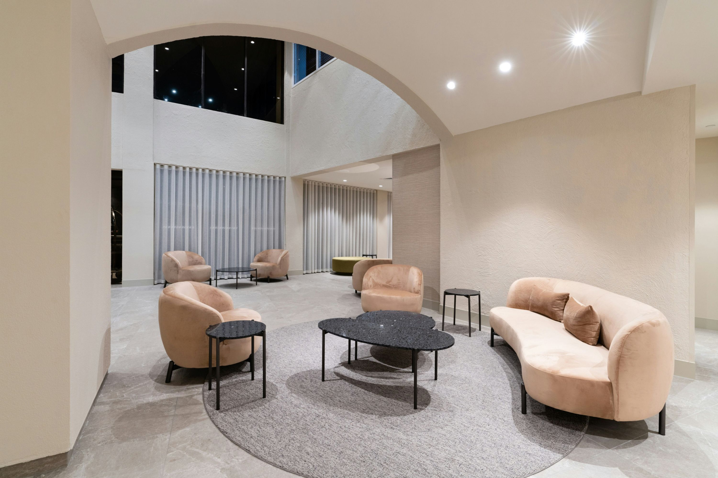 Sala de estar