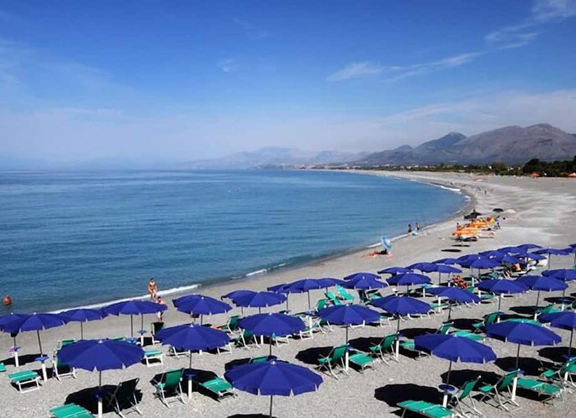 Playa Foto