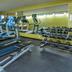 Gimnasio