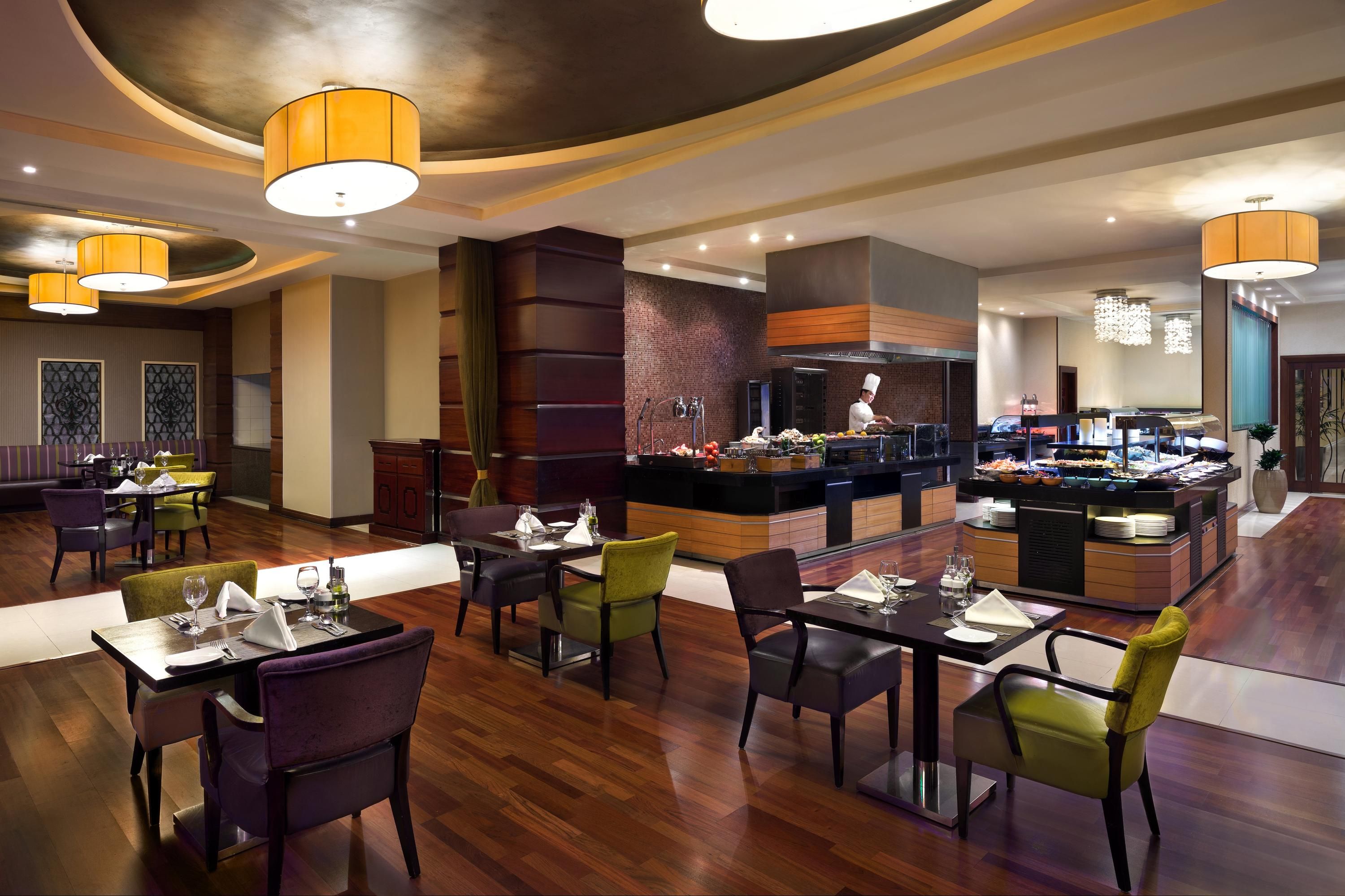 Restaurante