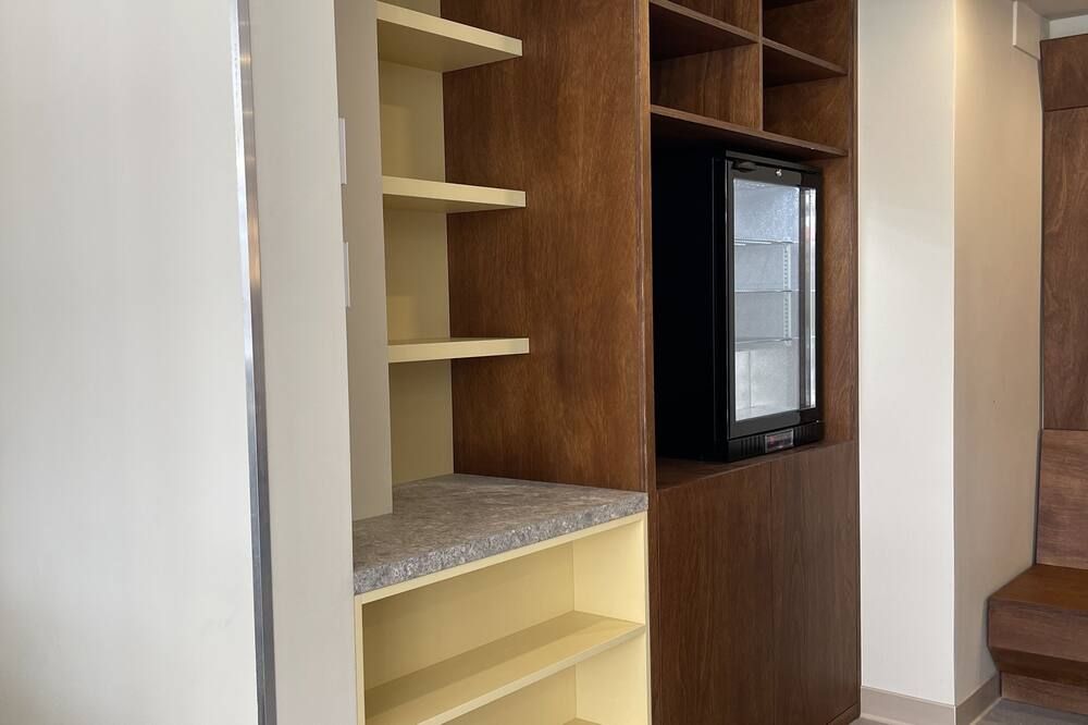 Servicio de la habitación