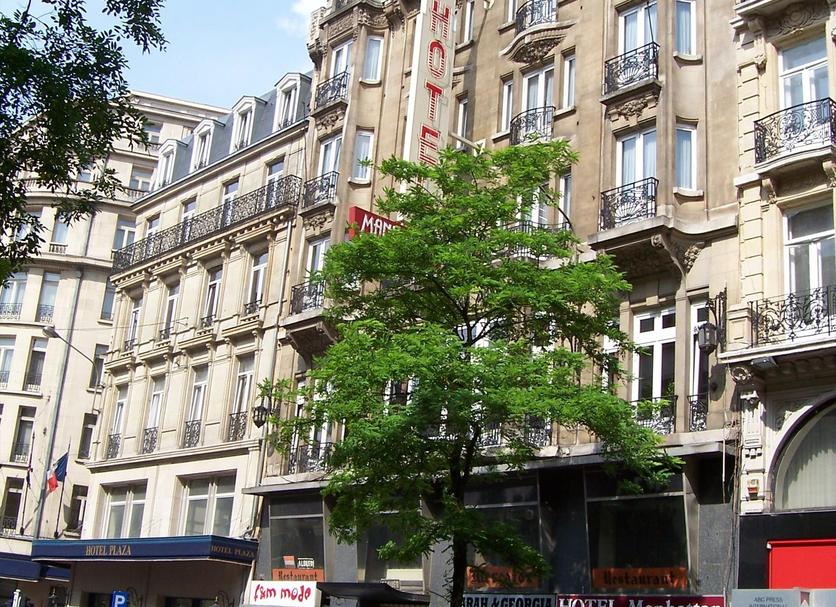 Edificio Foto