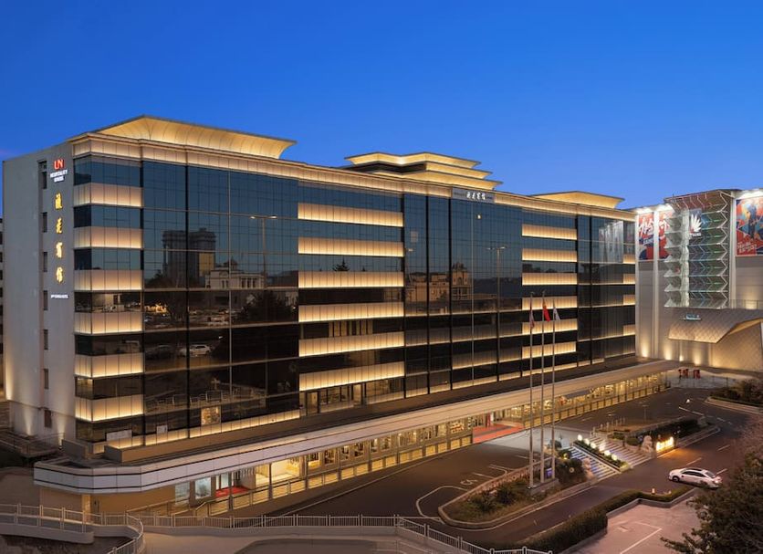 Edificio Foto