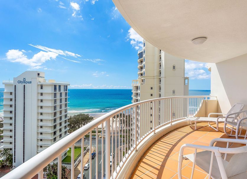 Balcón Foto