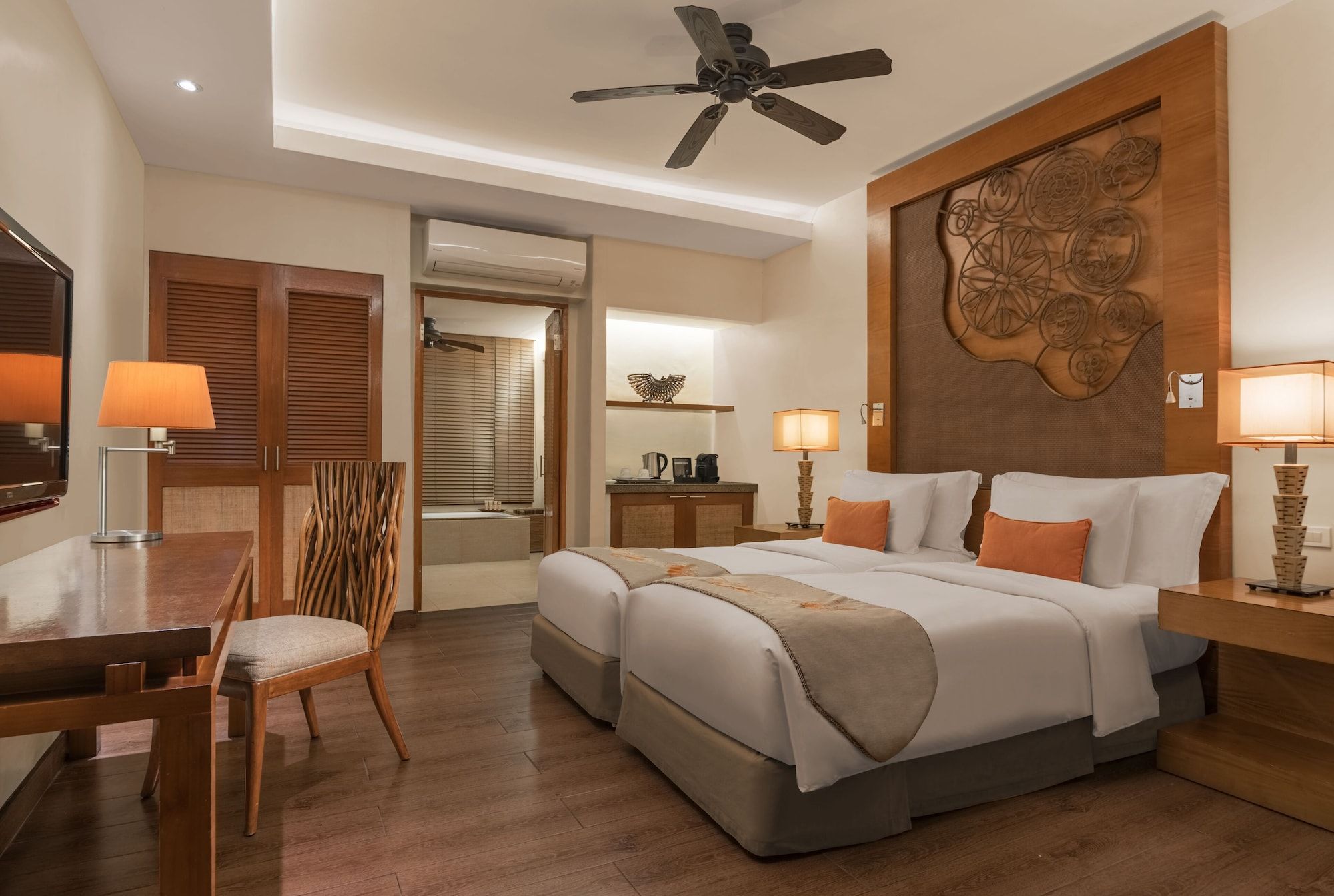 Habitación