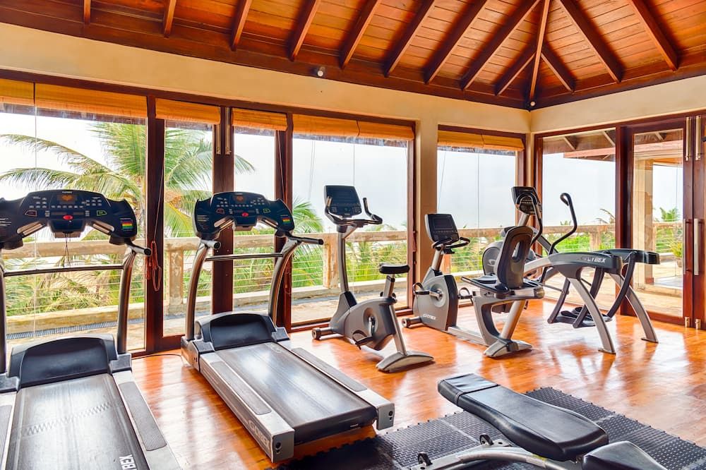 Gimnasio