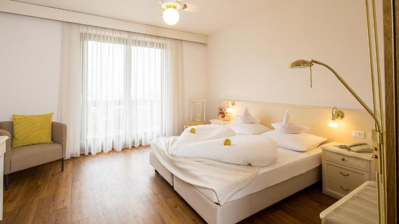 Pension An Der Linde