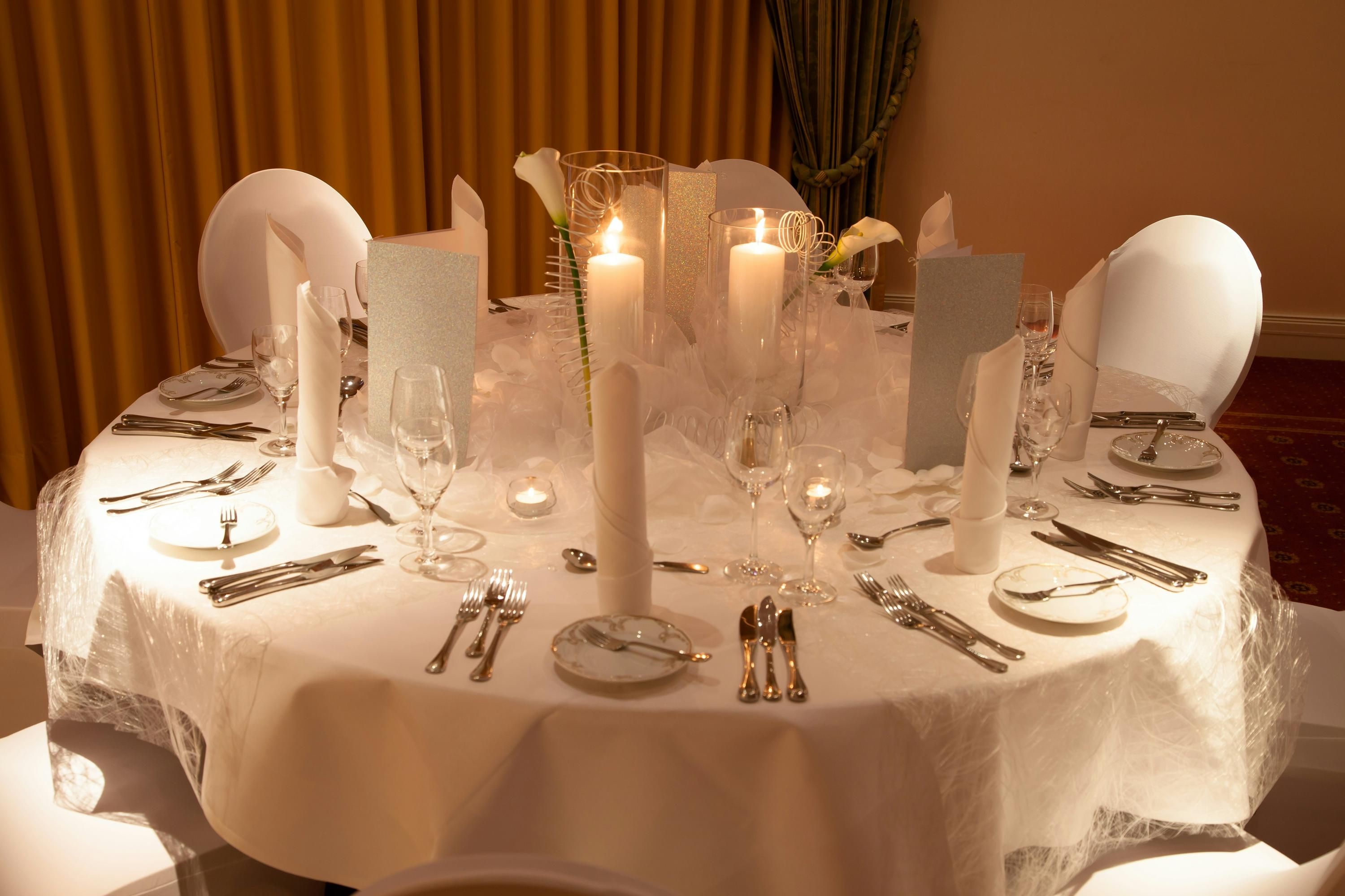 Sala de banquetes