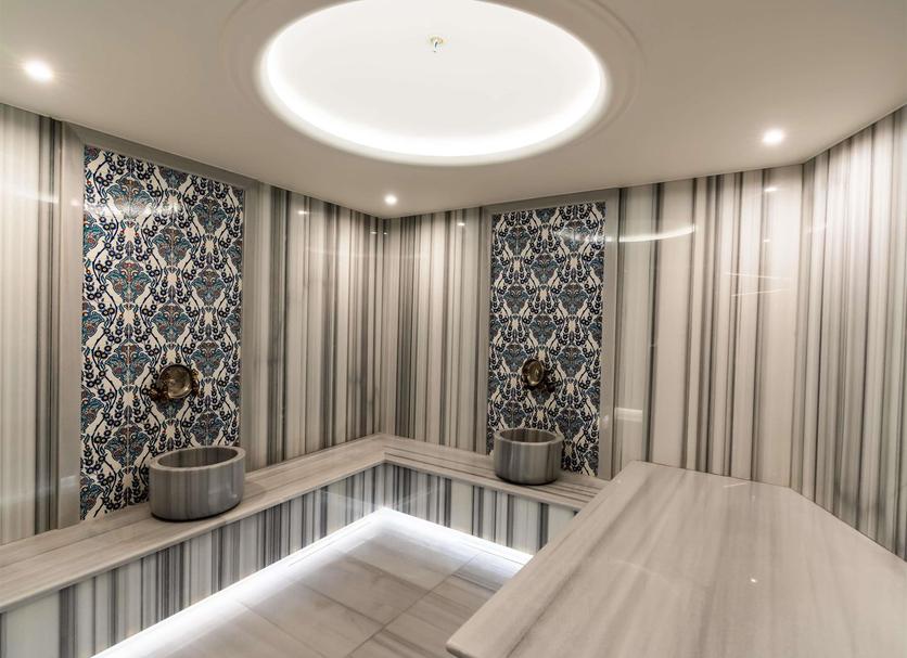 Spa Foto