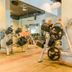 Gimnasio