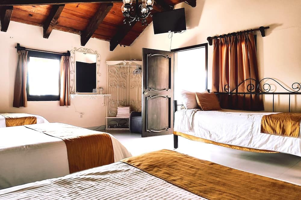 Habitación