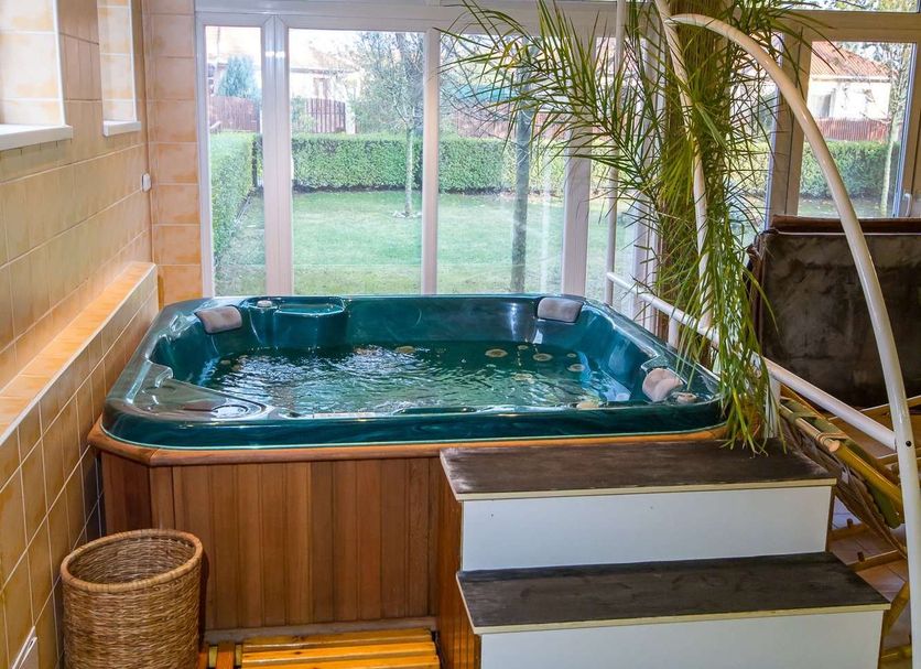 Spa Foto