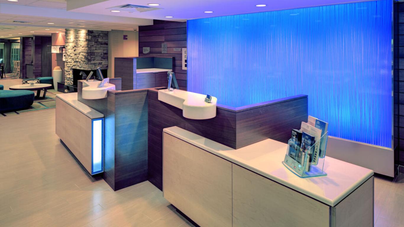Fairfield Inn & Suites by Marriott Madison West/Middleton