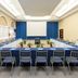 Sala de conferencias