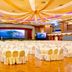 Sala de banquetes
