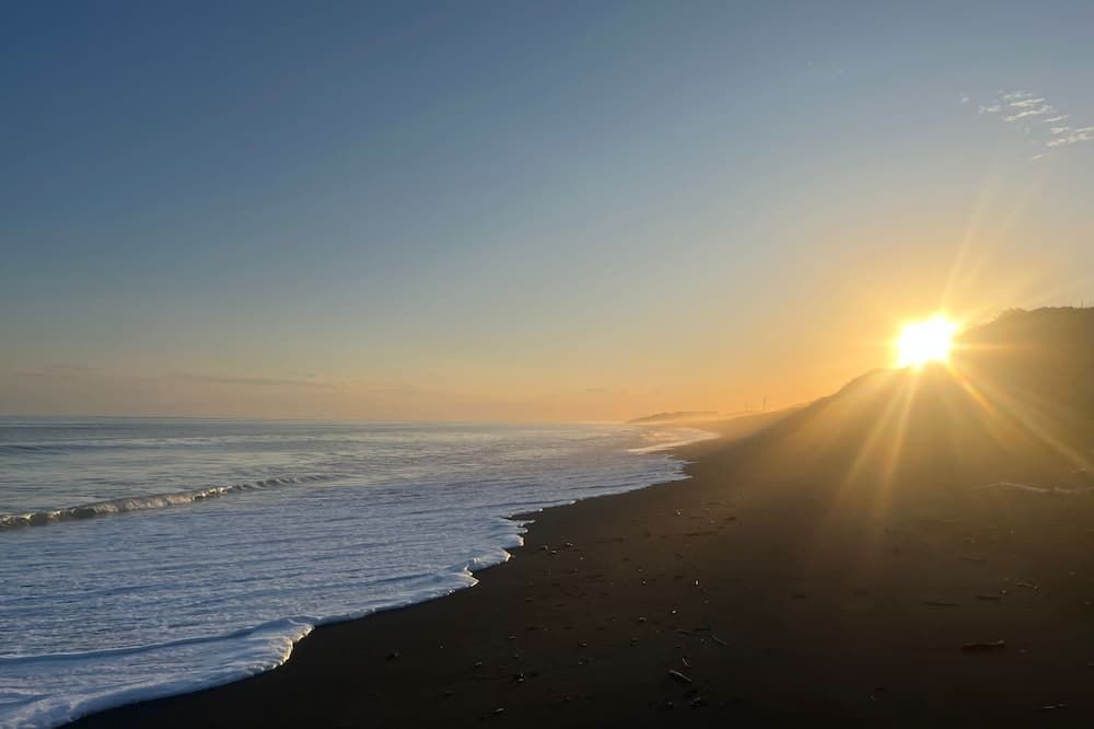 Playa Foto