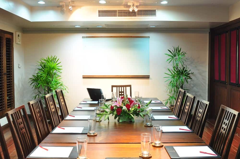 Sala de conferencias