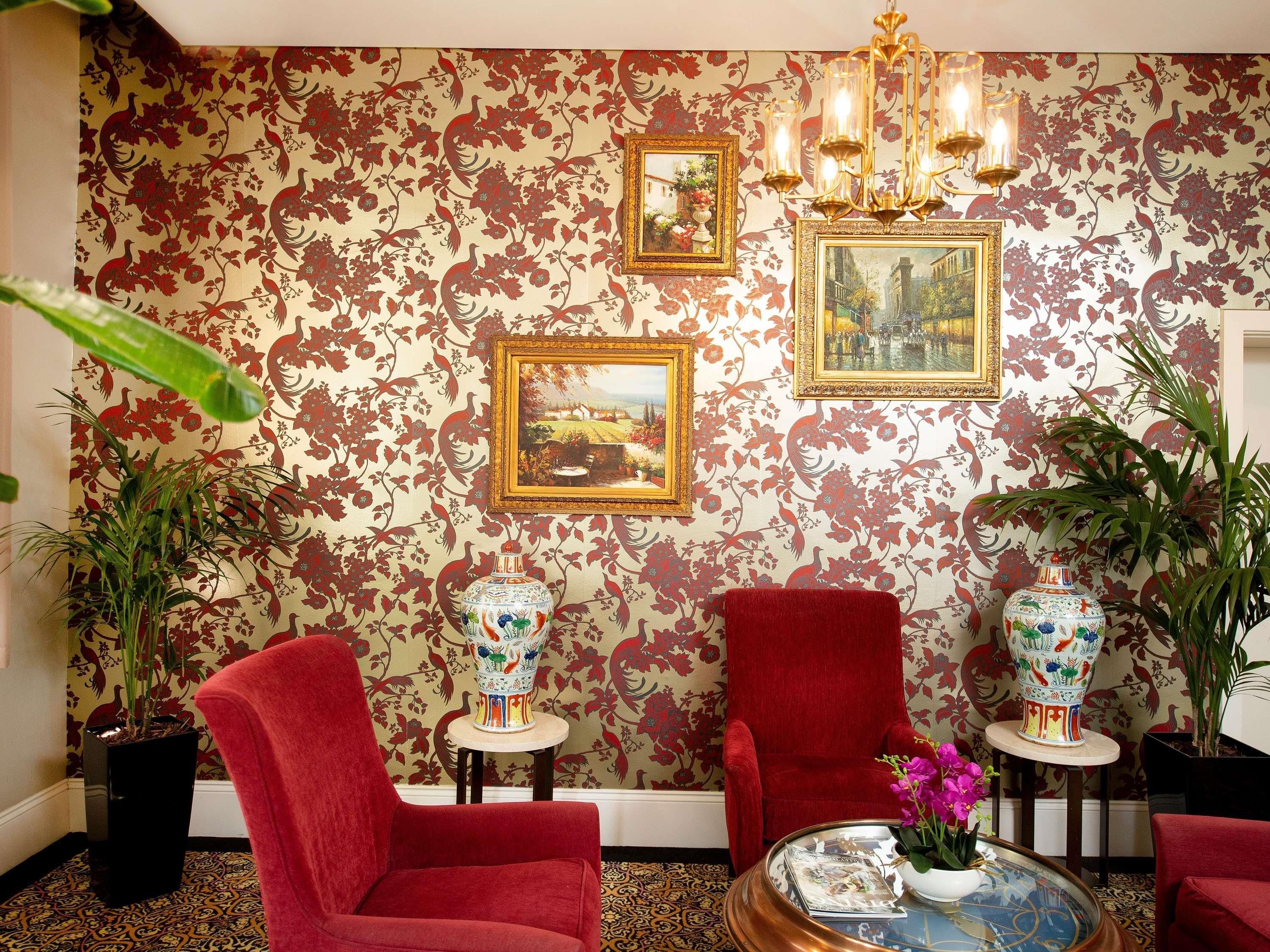 Sala de estar