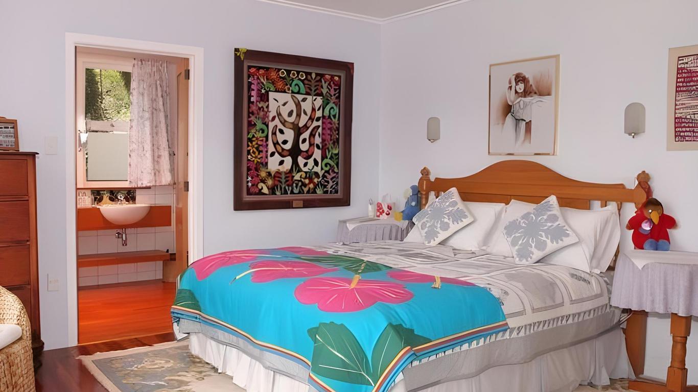 Ounuwhao Bed and Breakfast Guest Lodge