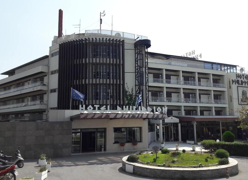Edificio Foto