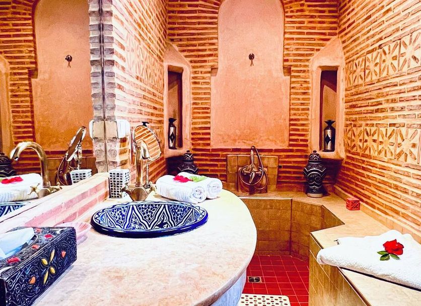Spa Foto