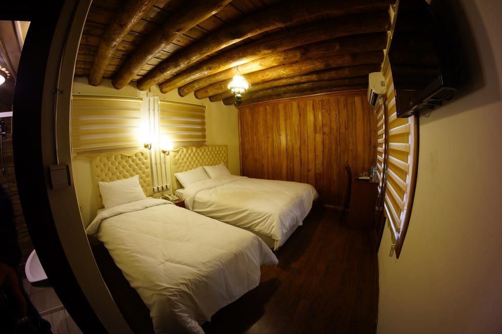 Habitación