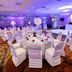 Sala de banquetes