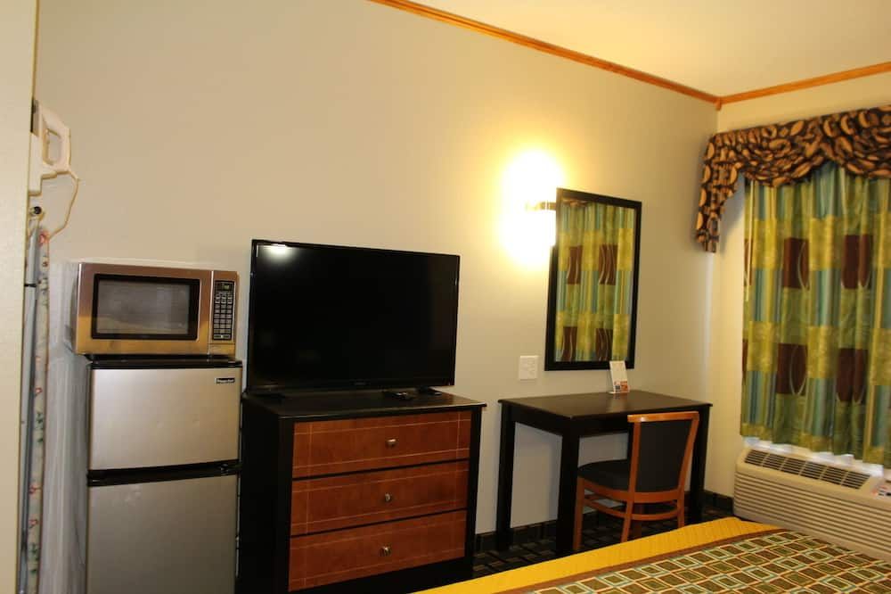 Servicio de la habitación